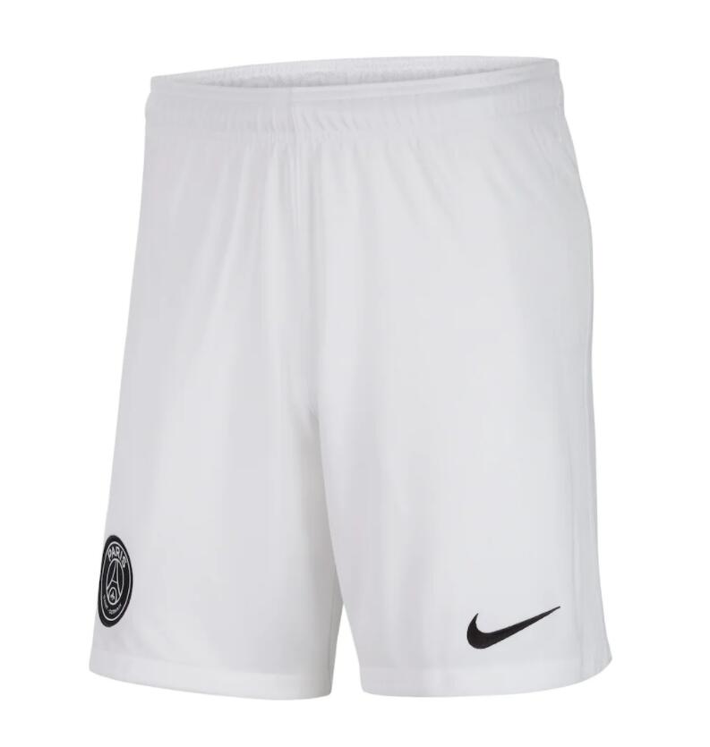 2021/22 PSG Away Soccer Shorts